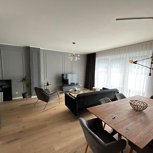 Penthouse Appartement